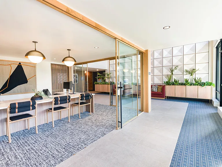 Welcome to Modera Beaverton where design is meant to enhance every moment of your day.