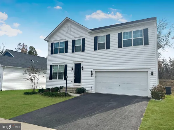 212 Arboretum Ln, Fredericksburg, VA 22405