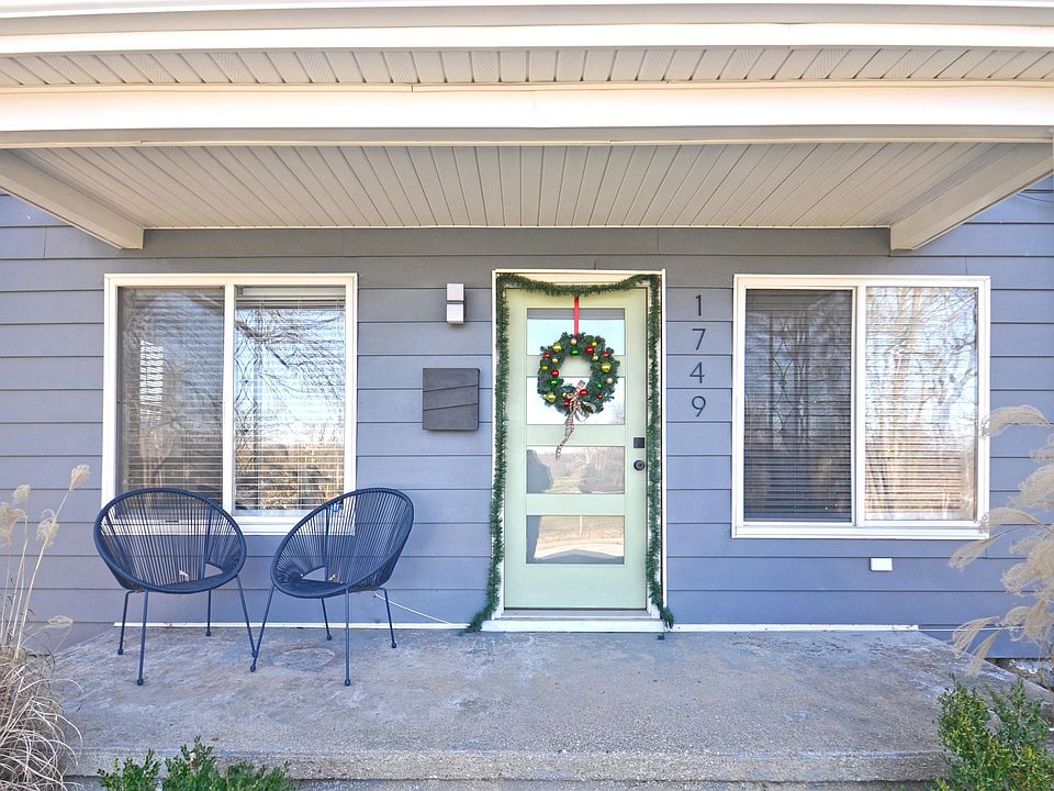 1749 Linden Ave, Mishawaka, IN 46544 Zillow