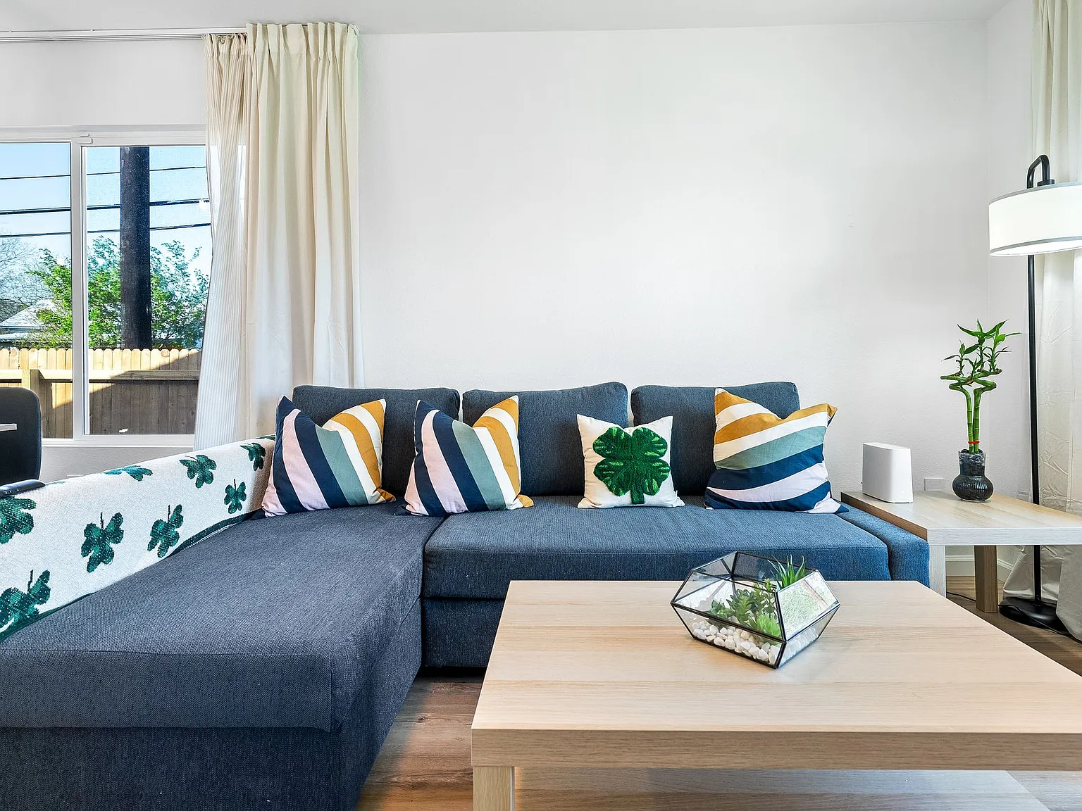 3 bed, $3,500 — Photo 3