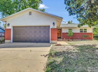 4630 Macky Way, Boulder, CO 80305