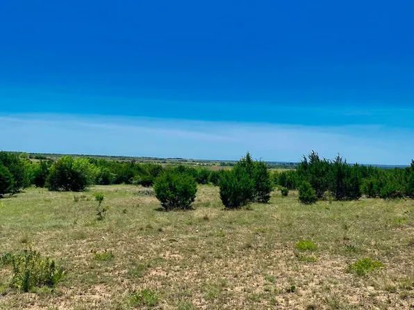 TBD TRACT A CR 206, Lampasas, TX 76550