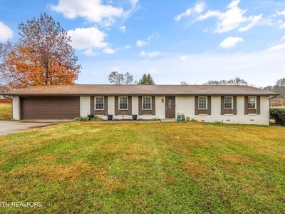 4516 Green Castle Rd, Louisville, TN, 37777