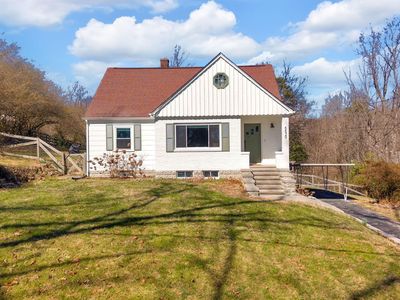 5529 Colonial Cir, Knoxville, TN, 37918