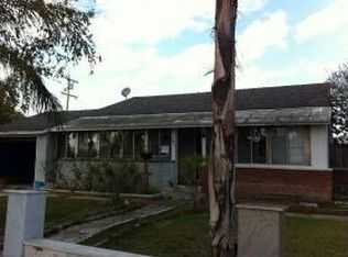 383 E 237th St, Carson, CA 90745