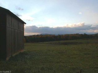 0 Higher Ground Ln #H, Lowgap, NC 27024