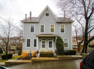 154 Gaskel St, Pittsburgh, PA 15211