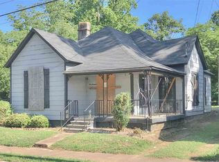 419 Preston St, Jackson, TN 38301