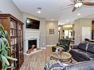 101 Axis Trl, Bastrop, TX 78602