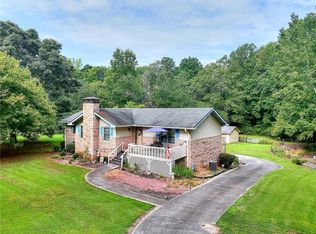 2970 Old Broadnax Mill Rd, Loganville, GA 30052