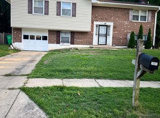 2901 Ivy Bridge Rd, Fort Washington, MD 20744