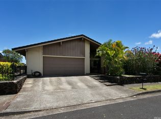 98-1024 Oliwa St, Aiea, HI 96701