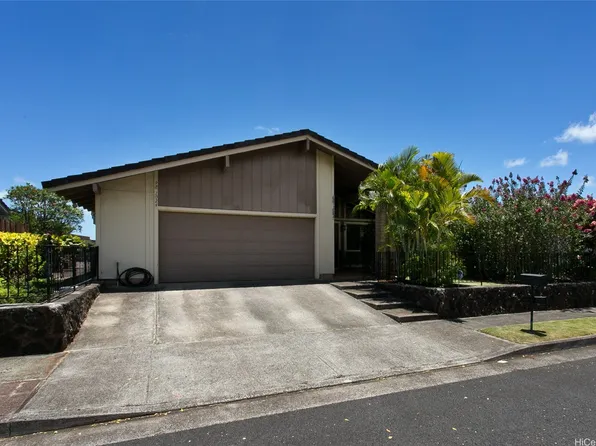 98-1024 Oliwa St, Aiea, HI 96701