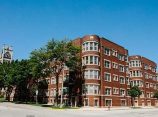 1006 E State St #W50DEN3KT, Milwaukee, WI 53202