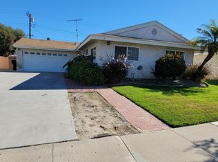 10442 Sande St, Cypress, CA 90630