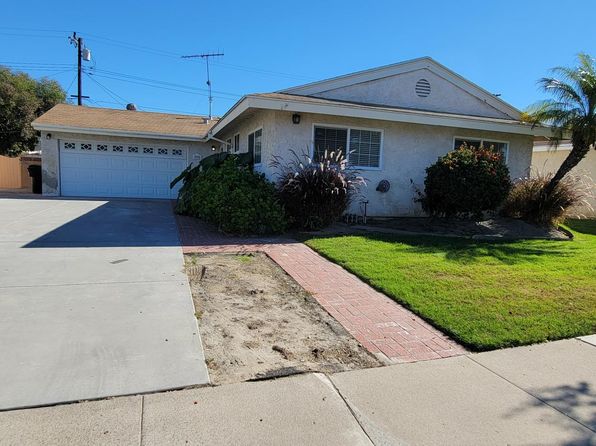 10442 Sande St, Cypress, CA 90630