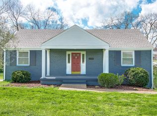 2302 Stratford Ave, Nashville, TN 37216