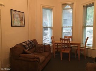 105 Dewitt Pl APT 2, Ithaca, NY 14850