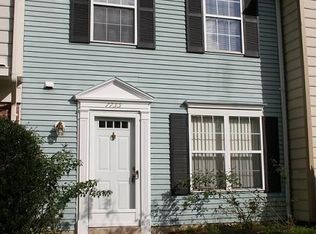 7755 Wolford Way, Lorton, VA 22079