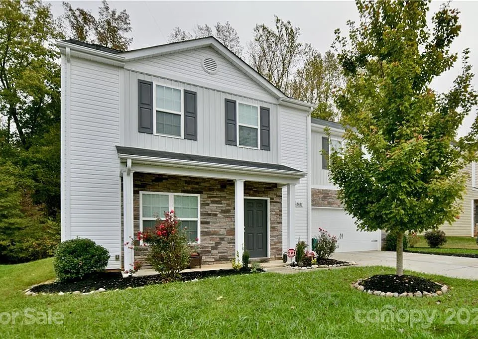 3821 Quiet Creek Cir