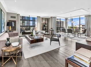 619 Avenue Rd UNIT 1104, Toronto, ON M4V2K6