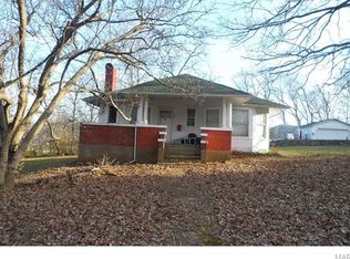 203 N Coffman St, Park Hills, MO 63601
