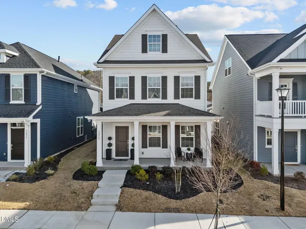 9232 Kitchin Farms Way, Wake Forest, NC 27587