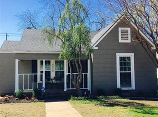 4515 Calmont Ave, Fort Worth, TX 76107