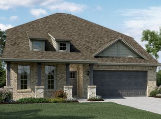 309 Hazel Tine Rd, Red Oak, TX 75154