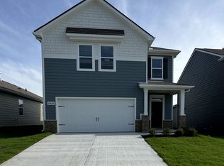 1810 Wellwood Ln LOT 296, Lebanon, TN 37087