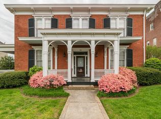 700 Pearl St, Lynchburg, VA