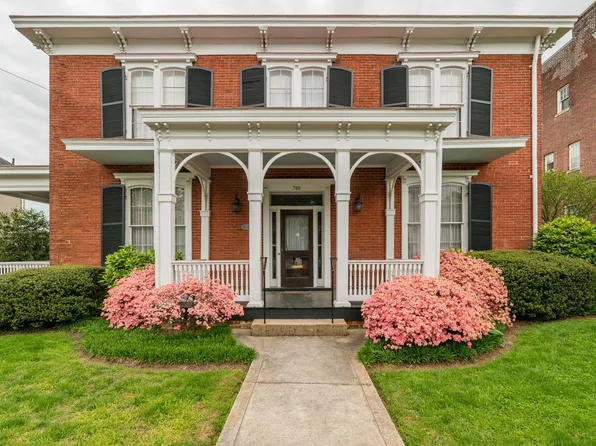 700 Pearl St, Lynchburg, VA 24504