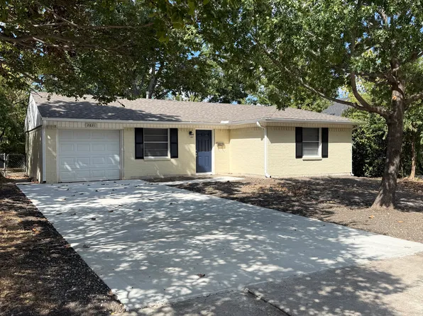 2821 El Capitan Dr, Dallas, TX 75228