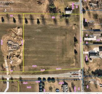 0 Millwood Lots #1 & 2, Milan, OH, 44846
