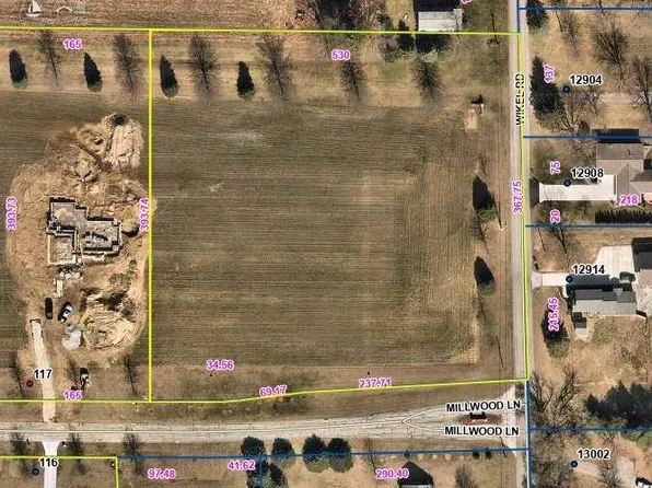 0 Millwood Lots #1 & 2, Milan, OH 44846