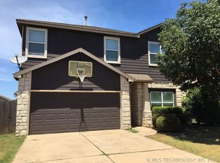 2304 E Fargo St, Broken Arrow, OK 74011