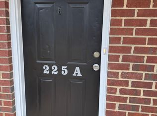 225 Springfield Cir #A, Easley, SC 29642