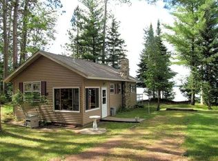 N11486 Post Lake Dr, Elcho, WI 54428