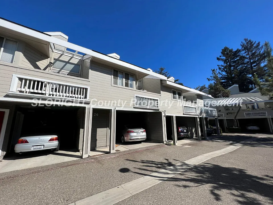1185 E Foothill Blvd #3