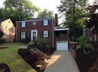 429 Salem Dr, Pittsburgh, PA 15243