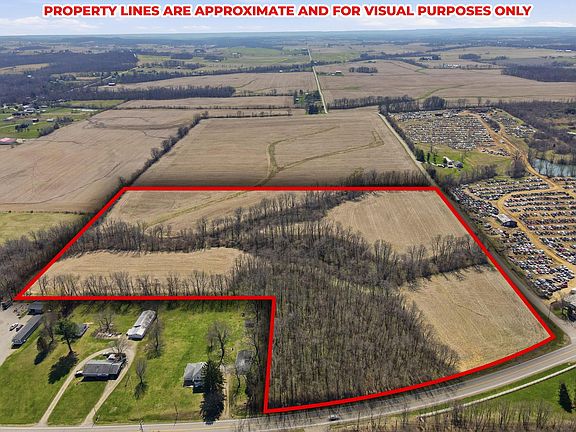 2nd image of 0 Justus Rd SW