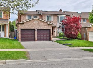 19 Bevshire Cir, Vaughan, ON L4J 5B3