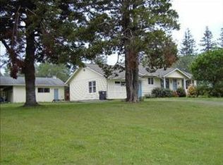 6618 Central Park Dr, Aberdeen, WA 98520