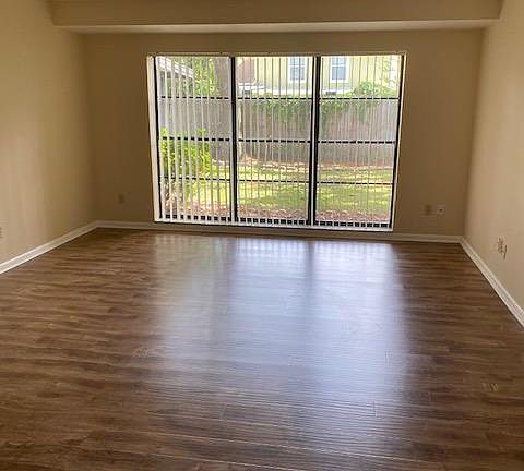 Separate Living Room