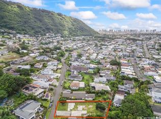 3252 Lower Rd, Honolulu, HI 96822