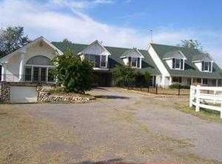 814 Waterfront Rd, Alma, AR 72921