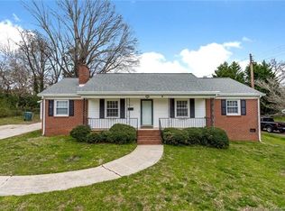 1500 Fern Forest Dr, Gastonia, NC 28054