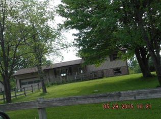 220 Water St, Tiro, OH 44887