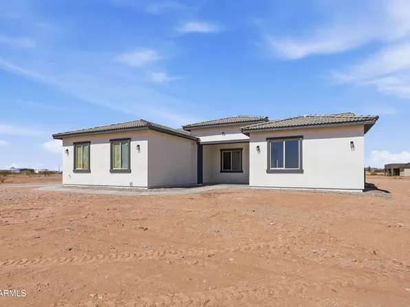 36826 W OSBORN Road W, Tonopah, AZ 85354