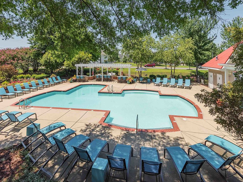 Arbor Steele Creek Apartment Rentals Charlotte, NC Zillow